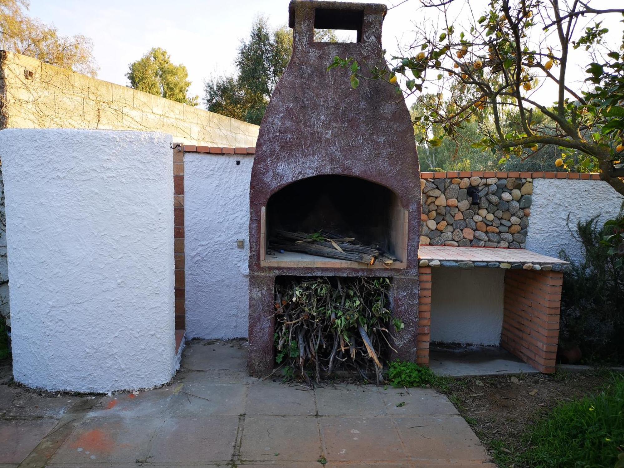 Sagittario House Villa Torre delle Stelle Exterior photo