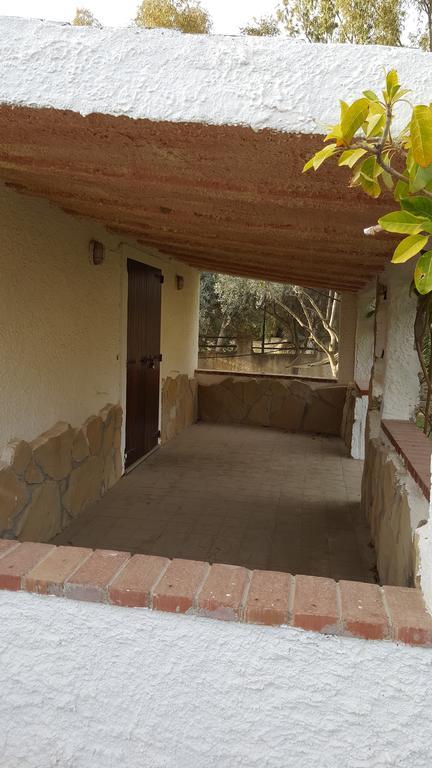 Sagittario House Villa Torre delle Stelle Exterior photo
